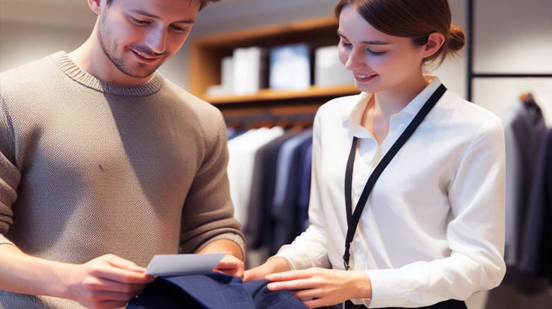 Uso de Reseñas VIP desantendido