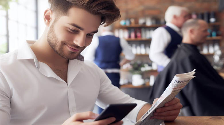 Noticias en Reseñas VIP