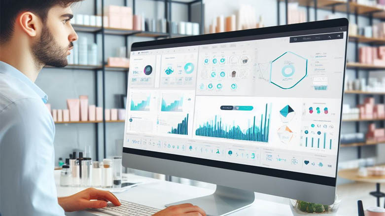 Monitorizacion en Reseñas VIP