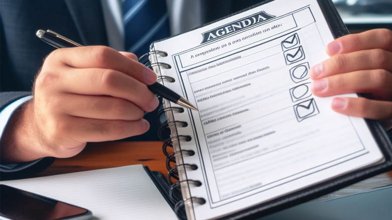 Agenda en Reseñas VIP